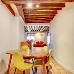 Notre-Dame Appartement Familial