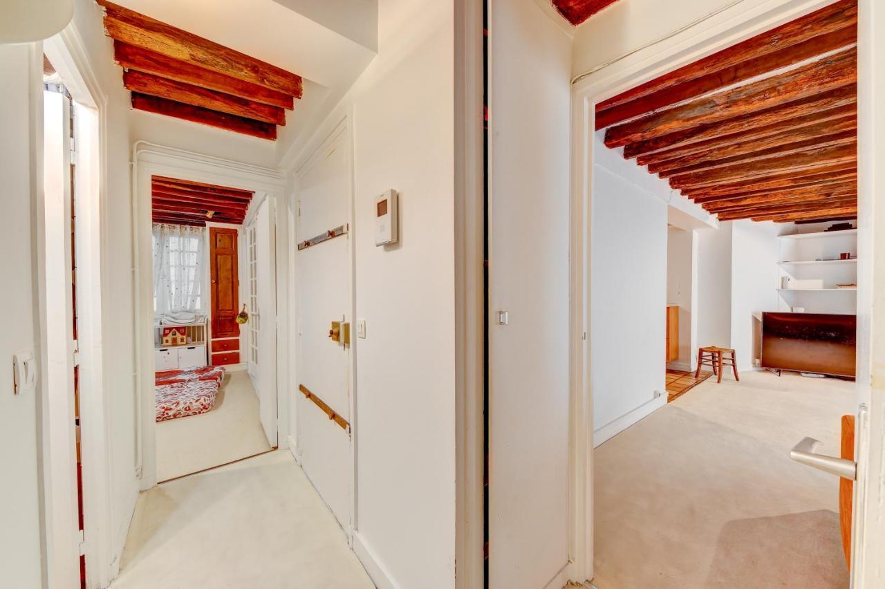 Notre-dame Familial Apartment *